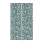 House of Hackney Beltane Wallpaper in Euphorbia House of Hackney Beltane wallpaper in Euphorbia, blooms and foliage in euphorbia