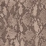 House of Hackney Cobra Wallpaper in Earth House of Hackney Cobra wallpaper in Earth, serpents and animal markings in earth
