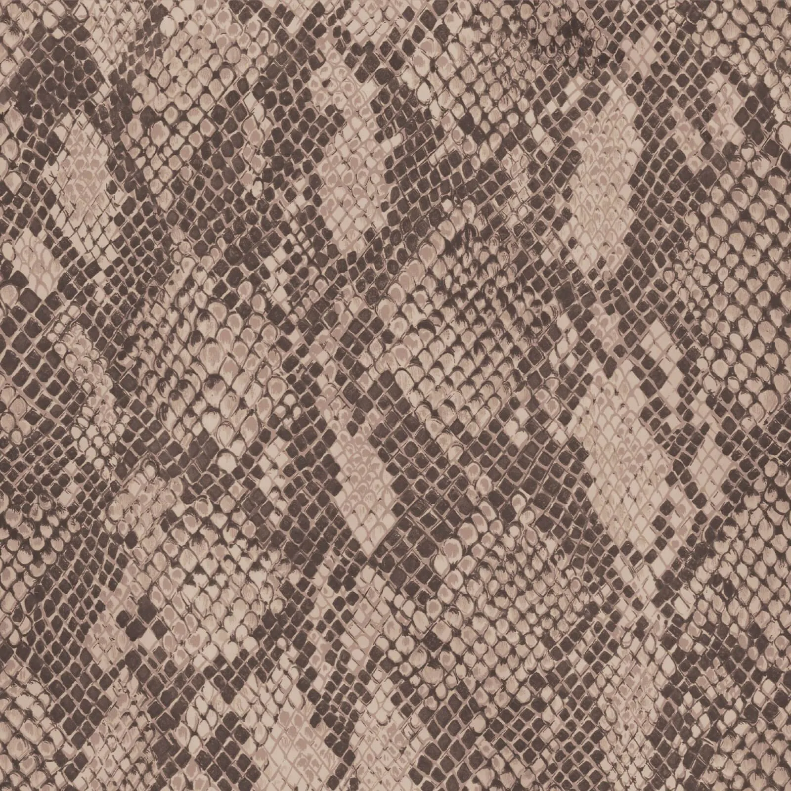 House of Hackney Cobra wallpaper in Earth, serpents and animal markings in earth