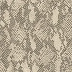 House of Hackney Cobra Wallpaper in Phlox House of Hackney Cobra wallpaper in Phlox, serpents and animal markings in phlox