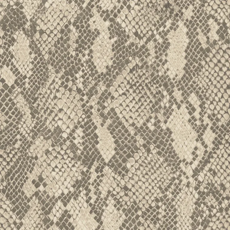 House of Hackney Cobra wallpaper in Phlox, serpents and animal markings in phlox