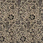House of Hackney Compton Parvum Wallpaper in Phlox House of Hackney Compton Parvum wallpaper in Phlox, blooms and foliage in phlox