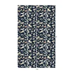 House of Hackney Cosmos Wallpaper in Midnight House of Hackney Cosmos wallpaper in Midnight, animal markings and celestial motifs in midnight