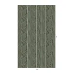 House of Hackney Dazzle Wallpaper in Bronze House of Hackney Dazzle wallpaper in Bronze, hand-drawn zebra stripes in warm metallic bronze