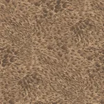House of Hackney Ferus Wallpaper in Alabaster House of Hackney Ferus wallpaper in Alabaster, animal markings in alabaster
