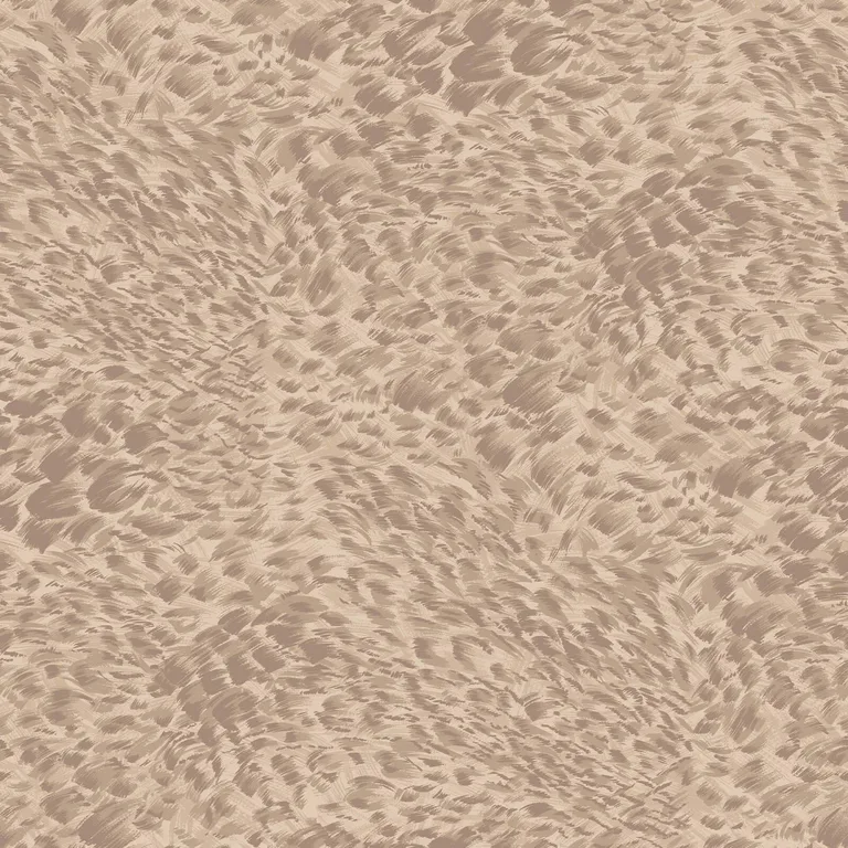 House of Hackney Ferus wallpaper in Astrantia, animal markings in astrantia
