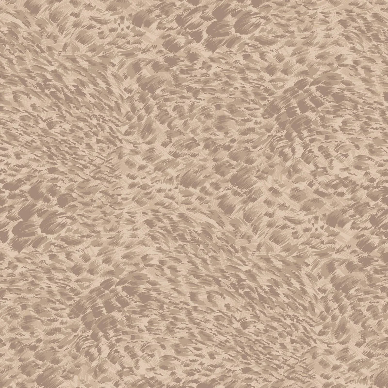 House of Hackney Ferus wallpaper in Astrantia, animal markings in astrantia