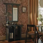 House of Hackney Foliage Magna Wallpaper in Earth House of Hackney Foliage Magna wallpaper in Earth, foliage and trees in earth