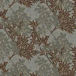House of Hackney Foliage Wallpaper in Forest House of Hackney Foliage wallpaper in Forest, foliage and trees in forest
