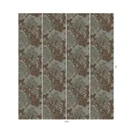 House of Hackney Foliage Wallpaper in Forest House of Hackney Foliage wallpaper in Forest, foliage and trees in forest