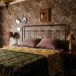 House of Hackney Foliage Wallpaper in Forest House of Hackney Foliage wallpaper in Forest, foliage and trees in forest