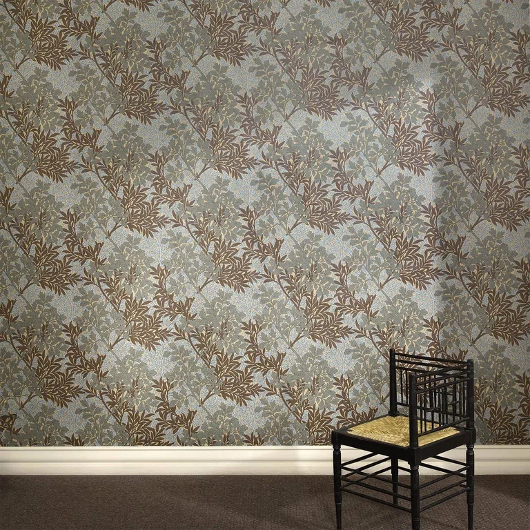 House of Hackney Foliage wallpaper in Forest, foliage and trees in forest