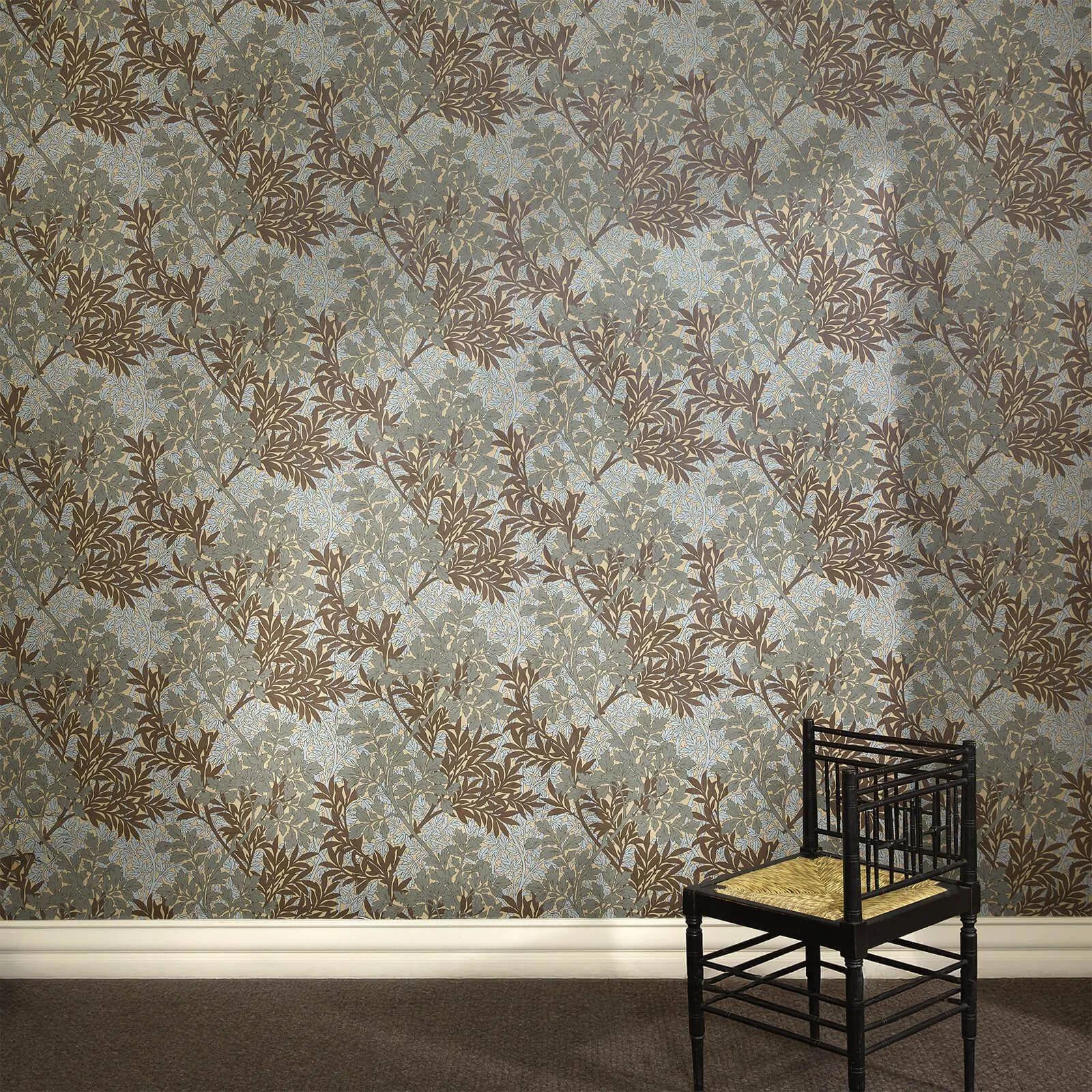 House of Hackney Foliage wallpaper in Forest, foliage and trees in forest