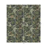 House of Hackney Foris Magna Wallpaper in Verdure House of Hackney Foris Magna wallpaper in Verdure, foliage and trees in verdure