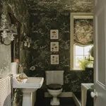 House of Hackney Foris Magna Wallpaper in Verdure House of Hackney Foris Magna wallpaper in Verdure, foliage and trees in verdure