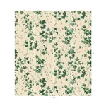 House of Hackney Hedera Wallpaper in Viridian House of Hackney Hedera wallpaper in Viridian, foliage and scenic vignettes in viridian