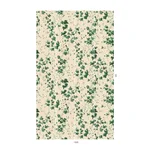 House of Hackney Hedera Wallpaper in Viridian House of Hackney Hedera wallpaper in Viridian, foliage and scenic vignettes in viridian