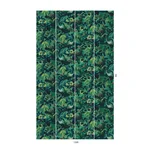 House of Hackney Limerence Wallpaper in Malachite House of Hackney Limerence wallpaper in Malachite, foliage and scenic vignettes in malachite