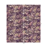 House of Hackney Limerence Wallpaper in Rose Quartz House of Hackney Limerence wallpaper in Rose Quartz, blooms and foliage in rose