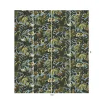 House of Hackney Limerence Wallpaper in Sky House of Hackney Limerence wallpaper in Sky, foliage and scenic vignettes in sky