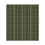 House of Hackney London Fields Check Wallpaper in Cerulean House of Hackney London Fields Check wallpaper in Cerulean, the London Fields Check design in cerulean