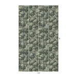 House of Hackney Nemor Wallpaper in Verde House of Hackney Nemor wallpaper in Verde, foliage and trees in verde
