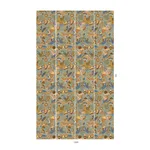 House of Hackney Phantasia Wallpaper in Jadeite House of Hackney Phantasia wallpaper in Jadeite, blooms and foliage in jade