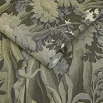 House of Hackney Plantasia Wallpaper in Sage House of Hackney Plantasia wallpaper in Sage, foliage and trees in sage