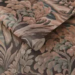 House of Hackney Plantasia Wallpaper in Sienna House of Hackney Plantasia wallpaper in Sienna, foliage and trees in sienna