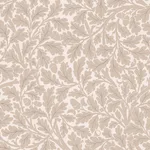House of Hackney Quercus wallpaper in Astrantia, foliage in astrantia