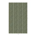 House of Hackney Quercus Wallpaper in Tourmaline House of Hackney Quercus wallpaper in Tourmaline, foliage and trees in tourmaline