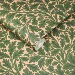House of Hackney Quercus Wallpaper in Tourmaline House of Hackney Quercus wallpaper in Tourmaline, foliage and trees in tourmaline