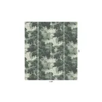 House of Hackney Reverie Wallpaper in Verde House of Hackney Reverie wallpaper in Verde, foliage and trees in verde