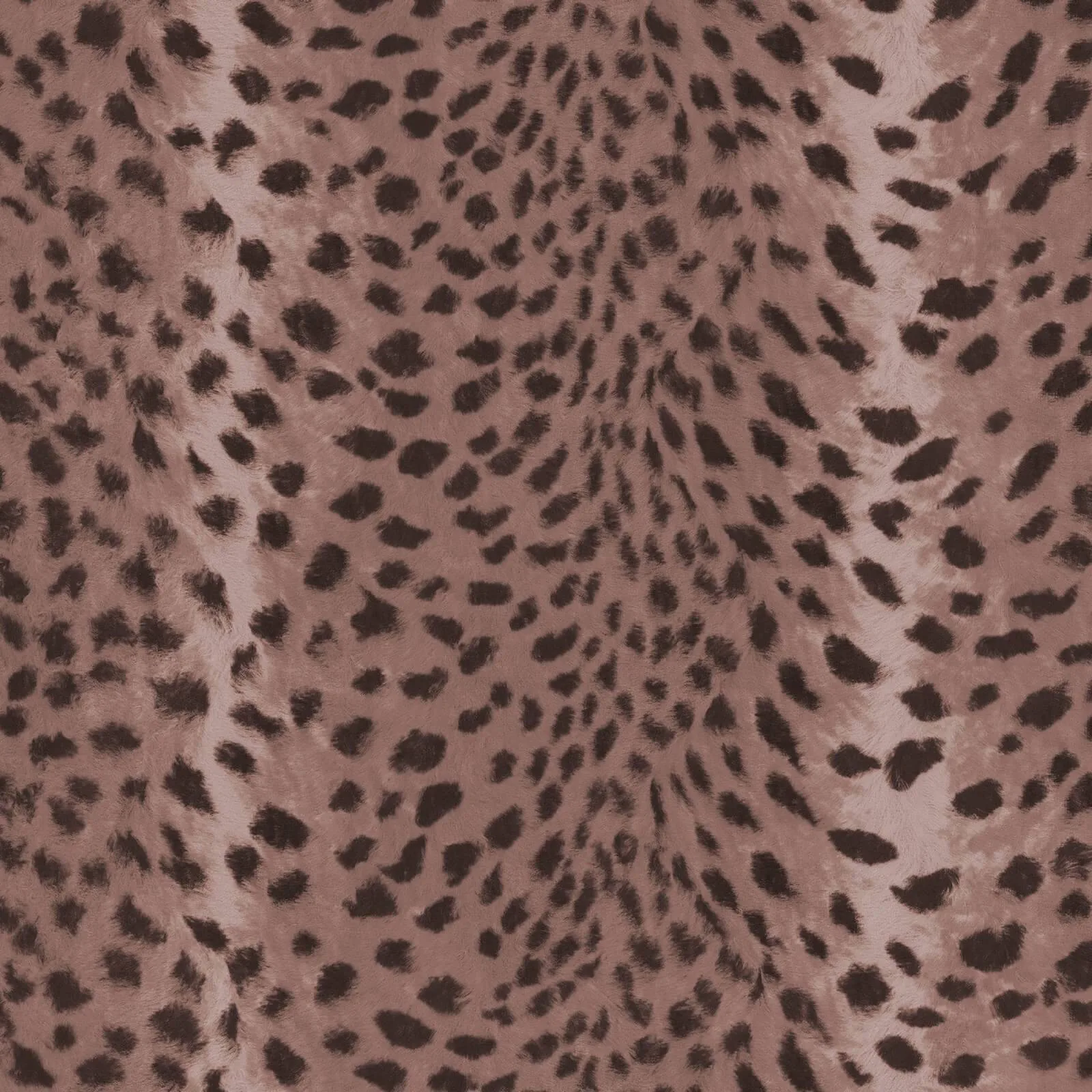 House of Hackney Savanna wallpaper in Cosmos, animal markings in cosmos