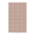 House of Hackney Taraxa wallpaper in Cosmos, blooms and foliage in cosmos