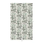 House of Hackney Urtica Wallpaper in Cirrus House of Hackney Urtica wallpaper in Cirrus, foliage in cirrus