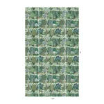 House of Hackney Utopia Wallpaper in Spring House of Hackney Utopia wallpaper in Spring, foliage in spring