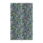 House of Hackney Woodstock Wallpaper in Meadow House of Hackney Woodstock wallpaper in Meadow, blooms and foliage in meadow