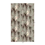 House of Hackney Zeus Wallpaper in Eau De Nil House of Hackney Zeus wallpaper in Eau De Nil, blooms and foliage in eau de nil