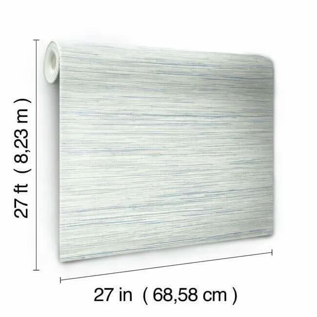 Inspired by Color Bahiagrass - Blue Wallpaper | Buy Online Inspired by Color Bahiagrass wallpaper, color Blue, SKU CV4415
