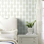 Inspired by Color Broadsands Botanica - Beige Wallpaper | Buy Online Inspired by Color Broadsands Botanica wallpaper, color Beige, SKU CV4424