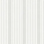 Inspired by Color French Linen Stripe wallpaper, color Soft Linen, SKU SR1581
