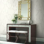 Inspired by Color Gilded Marble - Grey & Gold Wallpaper | Buy Online Inspired by Color Gilded Marble wallpaper, color Grey & Gold, SKU MM1757