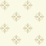 Inspired by Color Honey Bee - Gold & Cream Wallpaper | Buy Online Inspired by Color Honey Bee wallpaper, color Gold & Cream, SKU ON1641