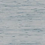 Inspired by Color Lustrous Grasscloth wallpaper, color Blue & Gold, SKU Y6201603