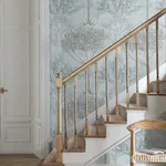 Inspired by Color Orchard - Blue & Grey Wallpaper | Buy Online Inspired by Color Orchard wallpaper, color Blue & Grey, SKU MN1820