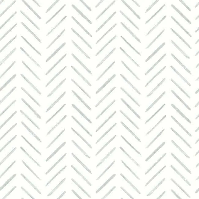 CV4453 | Painted Herringbone – Grey
