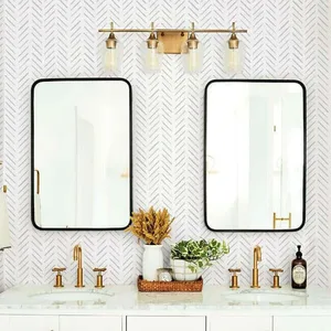 Inspired by Color Painted Herringbone wallpaper, color Grey, SKU CV4453