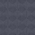 Inspired by Color Palm Thatch - Navy Wallpaper | Buy Online Inspired by Color Palm Thatch wallpaper, color Navy, SKU SS2564