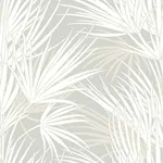 Inspired by Color Palmetto - Grey Wallpaper | Buy Online Inspired by Color Palmetto wallpaper, color Grey, SKU SS2541